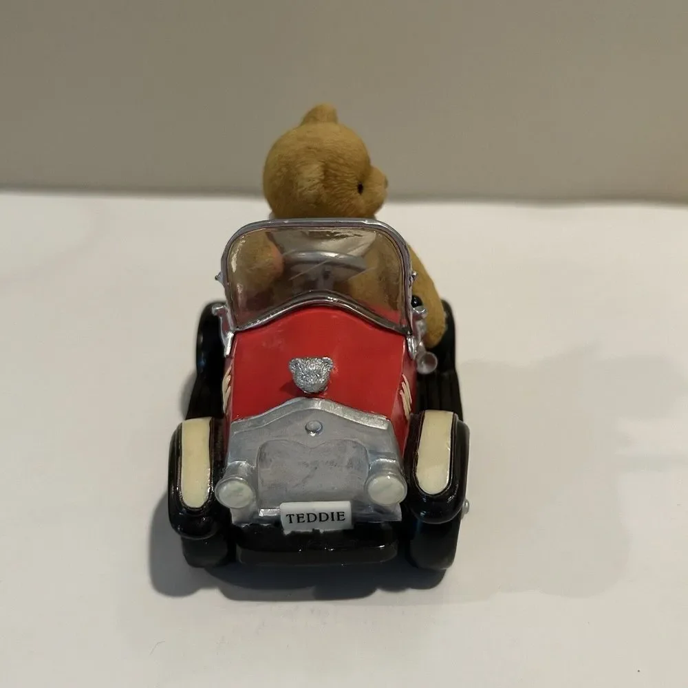 Cherished Teddies this cherished
